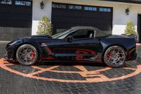 2019 Chevrolet Corvette Z06 Convertible Hennessey HPE850 for sale