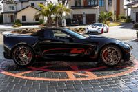 2019 Chevrolet Corvette Z06 Convertible Hennessey HPE850 for sale