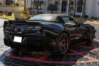 2019 Chevrolet Corvette Z06 Convertible Hennessey HPE850 for sale
