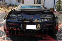 2019 Chevrolet Corvette Z06 Convertible Hennessey HPE850 for sale