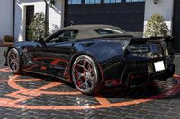 2019 Chevrolet Corvette Z06 Convertible Hennessey HPE850 for sale