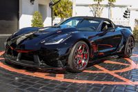 2019 Chevrolet Corvette Z06 Convertible Hennessey HPE850 for sale