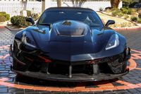 2019 Chevrolet Corvette Z06 Convertible Hennessey HPE850 for sale