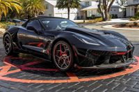 2019 Chevrolet Corvette Z06 Convertible Hennessey HPE850 for sale