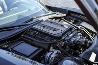 2019 Chevrolet Corvette Z06 Convertible Hennessey HPE850 for sale