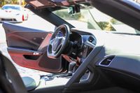2019 Chevrolet Corvette Z06 Convertible Hennessey HPE850 for sale