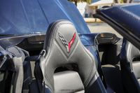 2019 Chevrolet Corvette Z06 Convertible Hennessey HPE850 for sale