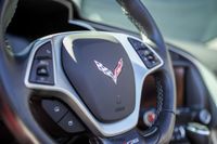 2019 Chevrolet Corvette Z06 Convertible Hennessey HPE850 for sale