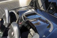 2019 Chevrolet Corvette Z06 Convertible Hennessey HPE850 for sale