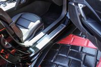2019 Chevrolet Corvette Z06 Convertible Hennessey HPE850 for sale