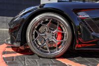 2019 Chevrolet Corvette Z06 Convertible Hennessey HPE850 for sale
