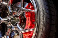 2019 Chevrolet Corvette Z06 Convertible Hennessey HPE850 for sale