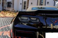 2019 Chevrolet Corvette Z06 Convertible Hennessey HPE850 for sale