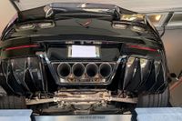 2019 Chevrolet Corvette Z06 Convertible Hennessey HPE850 for sale