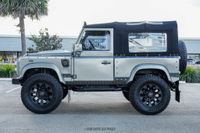 1998 Land Rover Defender 90 for sale
