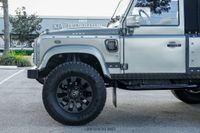 1998 Land Rover Defender 90 for sale
