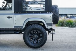 1998 Land Rover Defender 90 for sale