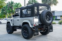 1998 Land Rover Defender 90 for sale