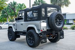 1998 Land Rover Defender 90 for sale
