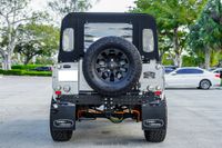 1998 Land Rover Defender 90 for sale