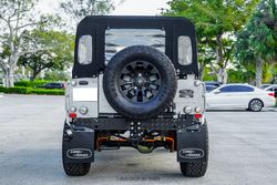1998 Land Rover Defender 90 for sale