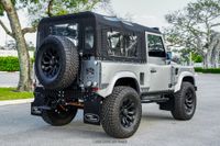 1998 Land Rover Defender 90 for sale