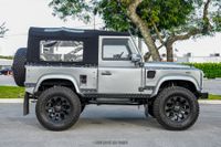 1998 Land Rover Defender 90 for sale