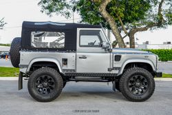 1998 Land Rover Defender 90 for sale