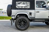 1998 Land Rover Defender 90 for sale
