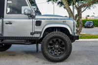1998 Land Rover Defender 90 for sale