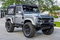 1998 Land Rover Defender 90 for sale