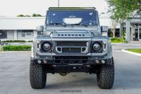 1998 Land Rover Defender 90 for sale
