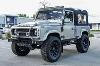 1998 Land Rover Defender 90 for sale