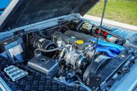 1998 Land Rover Defender 90 for sale