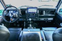 1998 Land Rover Defender 90 for sale