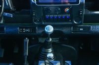 1998 Land Rover Defender 90 for sale
