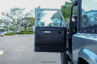 1998 Land Rover Defender 90 for sale