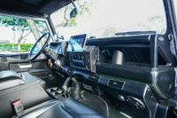 1998 Land Rover Defender 90 for sale