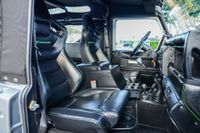 1998 Land Rover Defender 90 for sale