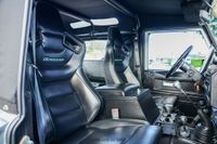 1998 Land Rover Defender 90 for sale
