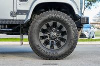 1998 Land Rover Defender 90 for sale