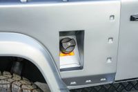 1998 Land Rover Defender 90 for sale