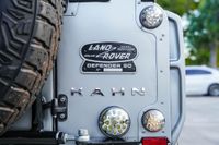 1998 Land Rover Defender 90 for sale