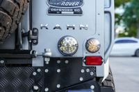 1998 Land Rover Defender 90 for sale