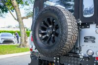 1998 Land Rover Defender 90 for sale