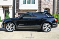 2018 Bentley Bentayga W12 Signature Edition for sale
