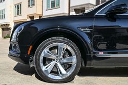 2018 Bentley Bentayga W12 Signature Edition for sale
