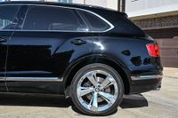 2018 Bentley Bentayga W12 Signature Edition for sale