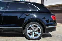 2018 Bentley Bentayga W12 Signature Edition for sale