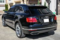 2018 Bentley Bentayga W12 Signature Edition for sale